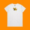 Wo's Maple Tee Thumbnail