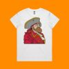 Wo's Maple Tee Thumbnail