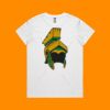Wo's Maple Tee Thumbnail