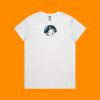 Wo's Maple Tee Thumbnail