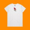 Wo's Maple Tee Thumbnail