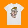 Wo's Maple Tee Thumbnail
