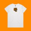 Wo's Maple Tee Thumbnail