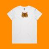 Wo's Maple Tee Thumbnail