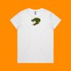 Wo's Maple Tee Thumbnail