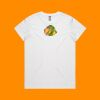 Wo's Maple Tee Thumbnail