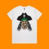Wo's Maple Tee Thumbnail