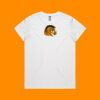 Wo's Maple Tee Thumbnail