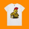 Wo's Maple Tee Thumbnail