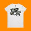 Wo's Maple Tee Thumbnail