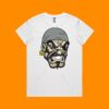 Wo's Maple Tee Thumbnail