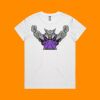 Wo's Maple Tee Thumbnail