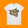 Wo's Maple Tee Thumbnail