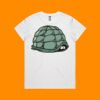 Wo's Maple Tee Thumbnail