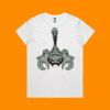 Wo's Maple Tee Thumbnail
