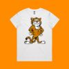 Wo's Maple Tee Thumbnail