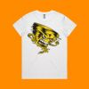 Wo's Maple Tee Thumbnail