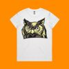 Wo's Maple Tee Thumbnail