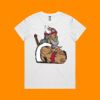 Wo's Maple Tee Thumbnail
