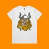Wo's Maple Tee Thumbnail