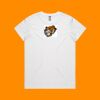 Wo's Maple Tee Thumbnail