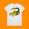 Wo's Maple Tee Thumbnail