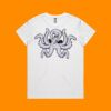 Wo's Maple Tee Thumbnail