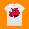 Wo's Maple Tee Thumbnail
