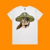 Wo's Maple Tee Thumbnail