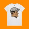 Wo's Maple Tee Thumbnail