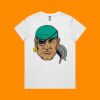 Wo's Maple Tee Thumbnail