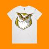 Wo's Maple Tee Thumbnail