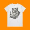 Wo's Maple Tee Thumbnail