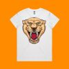 Wo's Maple Tee Thumbnail
