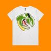 Wo's Maple Tee Thumbnail