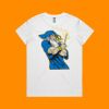Wo's Maple Tee Thumbnail