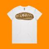 Wo's Maple Tee Thumbnail