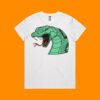 Wo's Maple Tee Thumbnail
