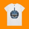 Wo's Maple Tee Thumbnail