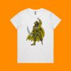 Wo's Maple Tee Thumbnail