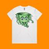 Wo's Maple Tee Thumbnail