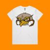 Wo's Maple Tee Thumbnail