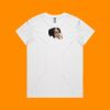 Wo's Maple Tee Thumbnail