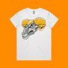 Wo's Maple Tee Thumbnail