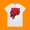 Wo's Maple Tee Thumbnail