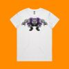 Wo's Maple Tee Thumbnail