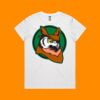 Wo's Maple Tee Thumbnail