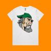 Wo's Maple Tee Thumbnail