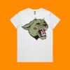 Wo's Maple Tee Thumbnail