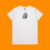 Wo's Maple Tee Thumbnail